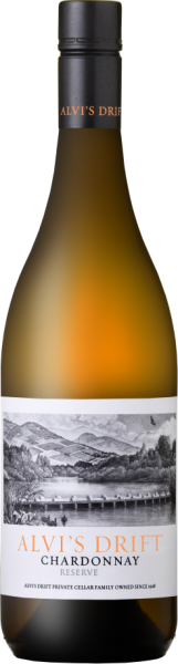 Alvi`s Drift Private Cellar Reserve Chardonnay